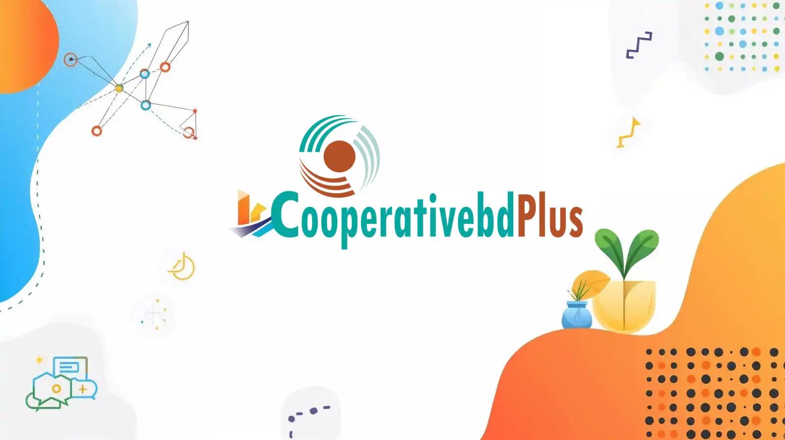CooperativeBD Plus — The Complete Cooperative Management Software in Bangladesh